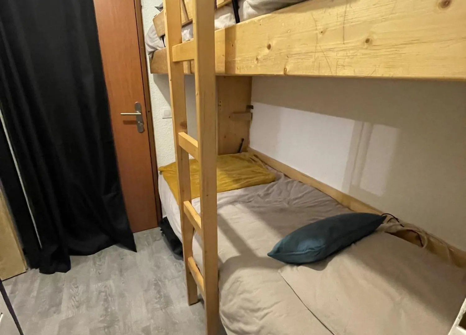 Le Solaret Appartement Bourg-Saint-Maurice