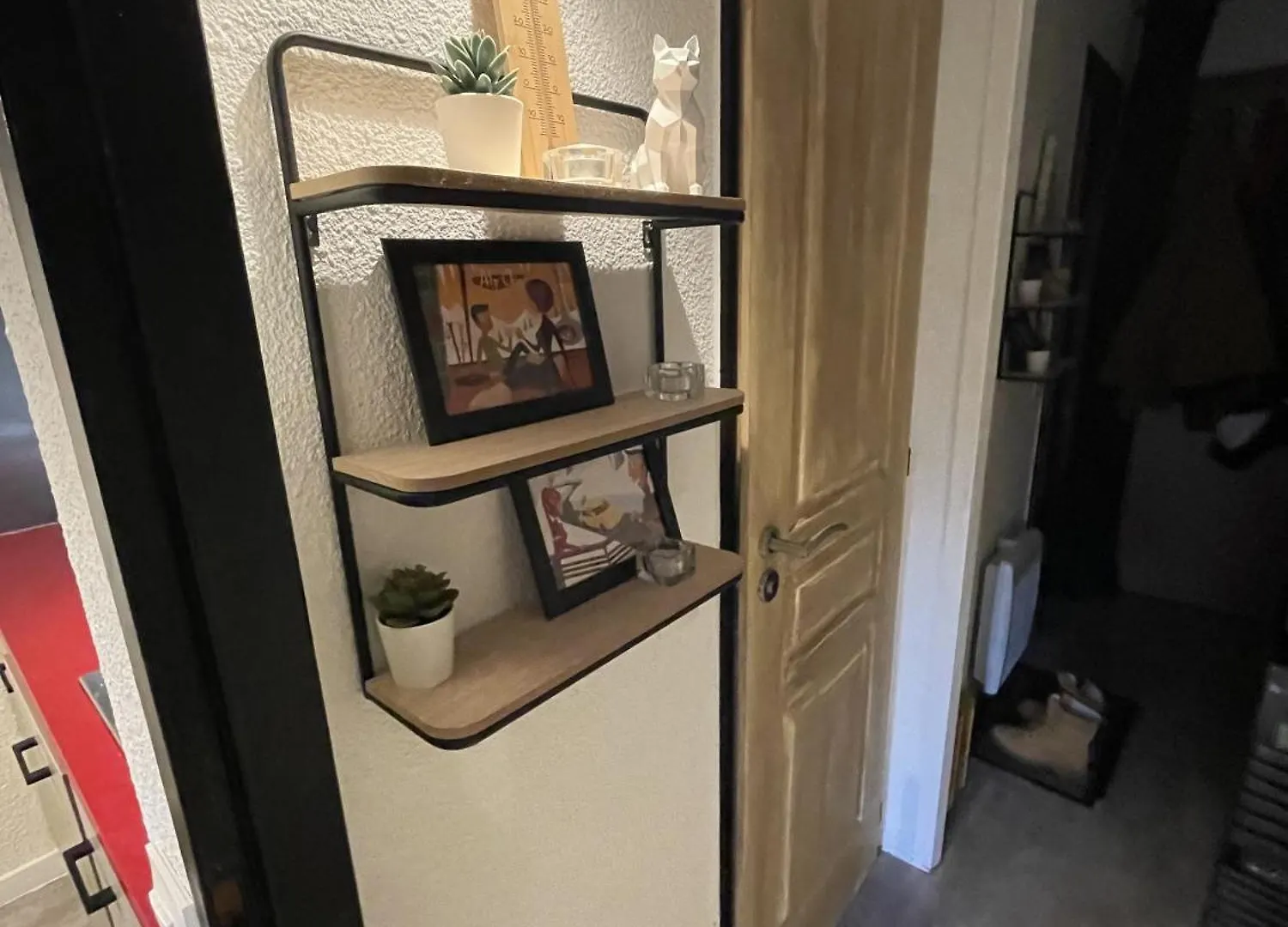 Le Solaret Apartment Bourg-Saint-Maurice