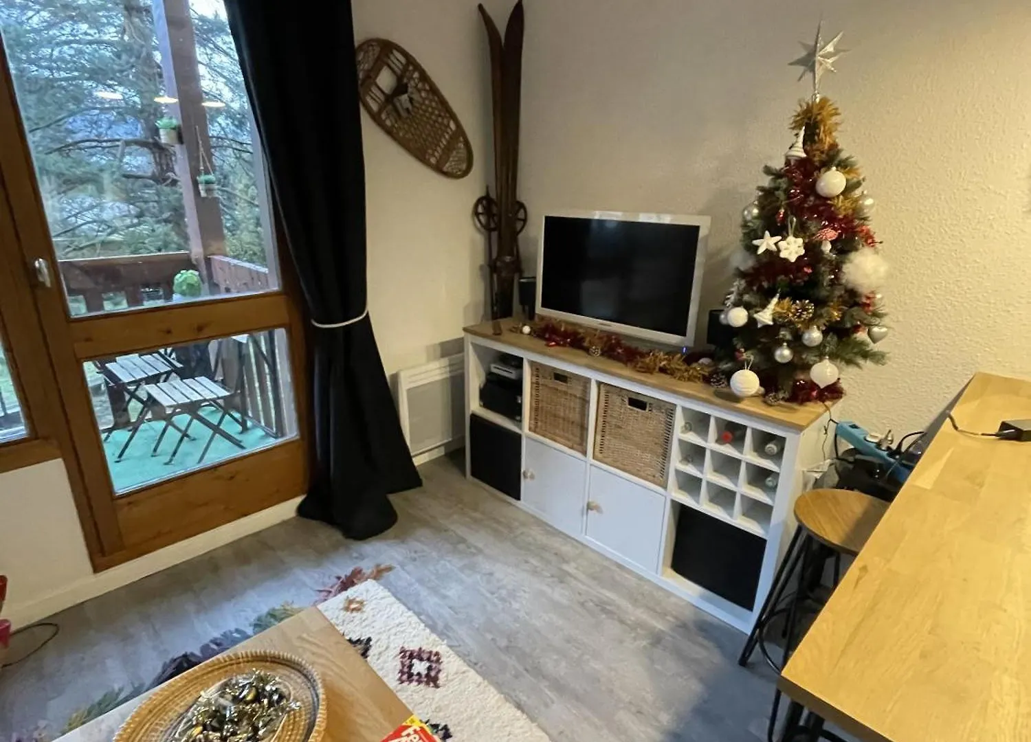 Le Solaret Apartment Bourg-Saint-Maurice 0*,